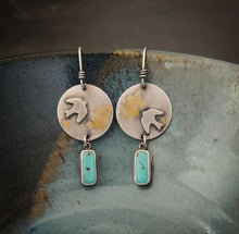 Load image into Gallery viewer, Golden Hour Earrings