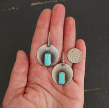 Load image into Gallery viewer, Moon Glow Earrings