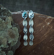 Load image into Gallery viewer, Dream Space Earrings