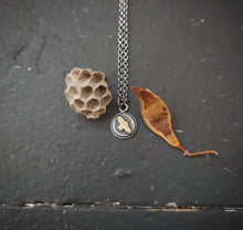 Load image into Gallery viewer, Centered Charm Necklace