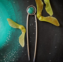 Load image into Gallery viewer, Moonshadow Hair Fork