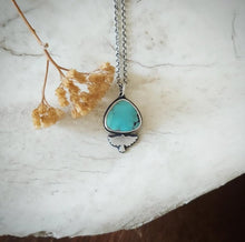 Load image into Gallery viewer, Sky Keeper Necklace
