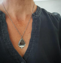 Load image into Gallery viewer, Earth Keeper Necklace