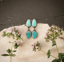 Load image into Gallery viewer, New Day Post Earrings