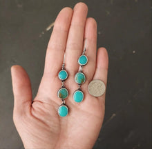 Load image into Gallery viewer, Cascade Earrings