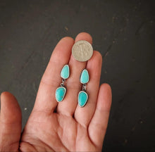 Load image into Gallery viewer, New Day Post Earrings