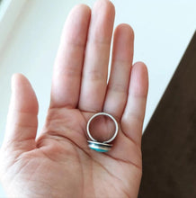 Load image into Gallery viewer, Ebb + Flow Ring