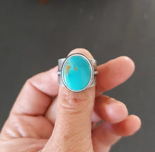 Load image into Gallery viewer, Blue Skies Ring