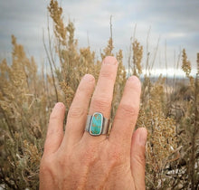 Load image into Gallery viewer, Elevate Ring fits 7.5