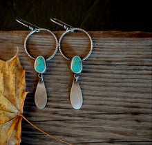Load image into Gallery viewer, Connection Earrings