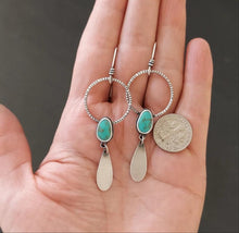 Load image into Gallery viewer, Connection Earrings