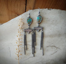 Load image into Gallery viewer, Way Home Earrings