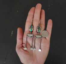 Load image into Gallery viewer, Way Home Earrings