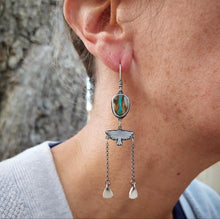 Load image into Gallery viewer, Way Home Earrings