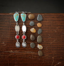 Load image into Gallery viewer, Dreamer Earrings