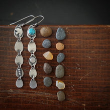 Load image into Gallery viewer, Dream Space Earrings