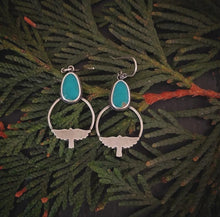 Load image into Gallery viewer, Rise Up Earrings