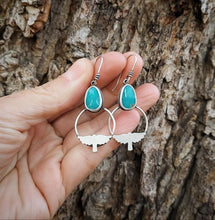Load image into Gallery viewer, Rise Up Earrings
