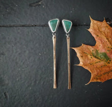 Load image into Gallery viewer, Sunbeam Post Earrings