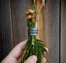Load image into Gallery viewer, Cedar Ring