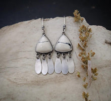Load image into Gallery viewer, Liminal Earrings