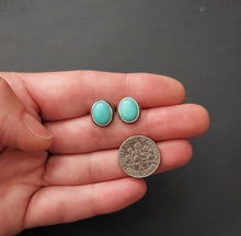 Load image into Gallery viewer, Bluebird Post Earrings