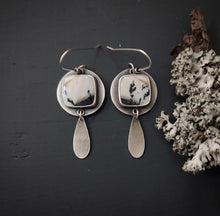 Load image into Gallery viewer, Moonlight Earrings