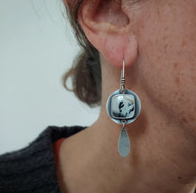 Load image into Gallery viewer, Moonlight Earrings