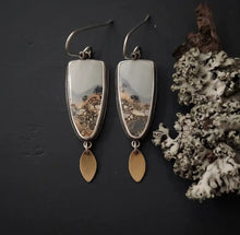 Load image into Gallery viewer, Desert Sky Earrings