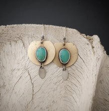 Load image into Gallery viewer, Golden Hour Earrings