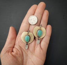 Load image into Gallery viewer, Golden Hour Earrings
