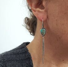 Load image into Gallery viewer, Rainsong Earrings