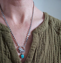 Load image into Gallery viewer, Birdsong Necklace
