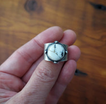 Load image into Gallery viewer, Inner Compass Ring