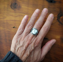 Load image into Gallery viewer, Inner Compass Ring