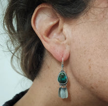 Load image into Gallery viewer, Elevate Earrings