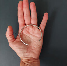 Load image into Gallery viewer, Element Cuff m/l (can be sized down)
