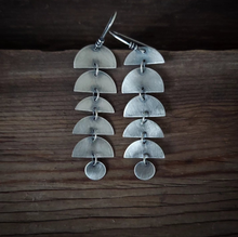 Load image into Gallery viewer, Traveler Earrings
