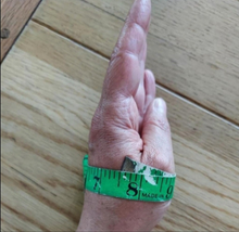 Load image into Gallery viewer, Snake Bangle~size S
