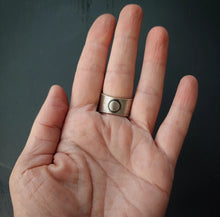 Load image into Gallery viewer, Inner Landscape Ring

