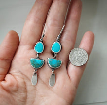 Load image into Gallery viewer, Big Sky Earrings
