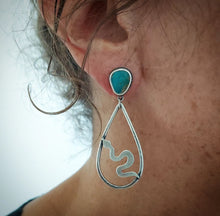 Load image into Gallery viewer, Renewal Earrings
