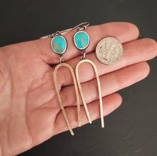 Load image into Gallery viewer, Elevate Earrings
