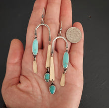 Load image into Gallery viewer, Balance Earrings
