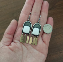 Load image into Gallery viewer, Archway Earrings
