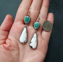 Load image into Gallery viewer, Be Love Earrings
