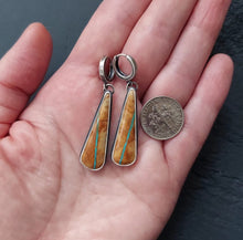 Load image into Gallery viewer, Flow Earrings
