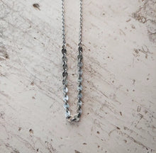 Load image into Gallery viewer, Little Moons Necklace
