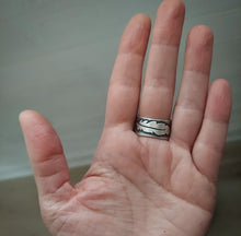 Load image into Gallery viewer, Peace Ring
