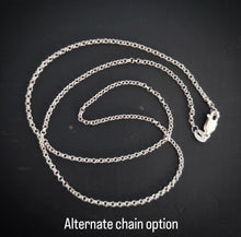 Load image into Gallery viewer, For the Moon Necklace
